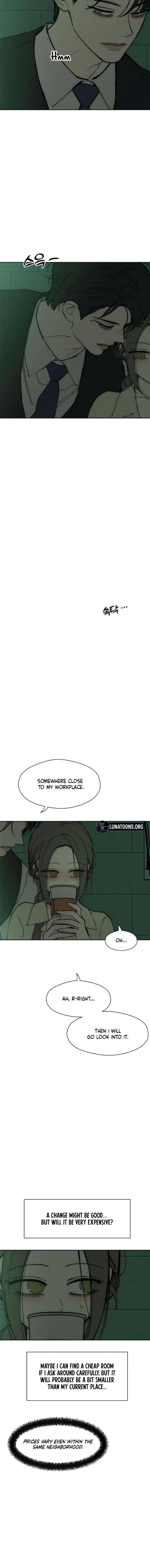 Tears On A Withered Flower Chapter 94 image 16